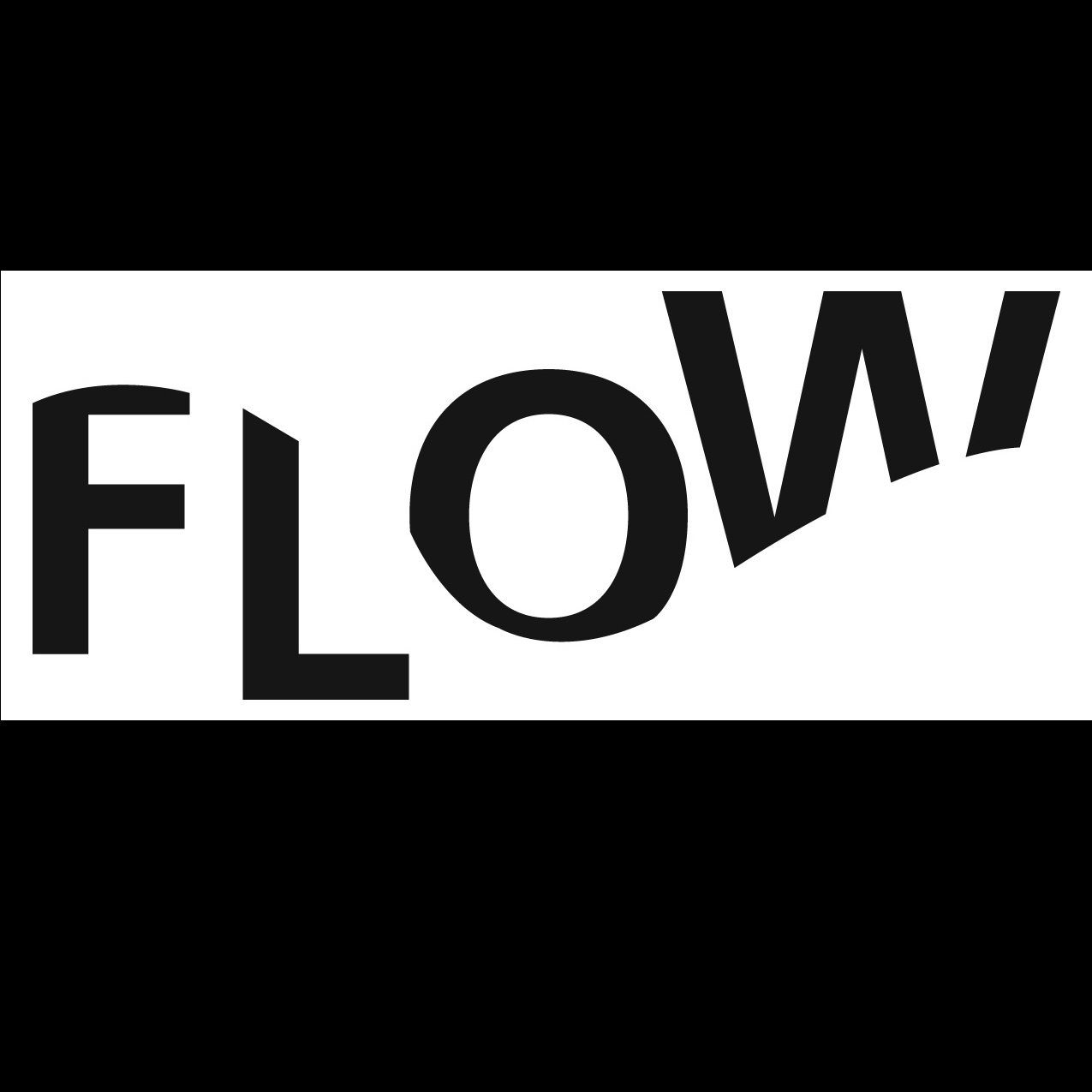 Friends Of The Lower Olentangy Watershed Flow Logo
