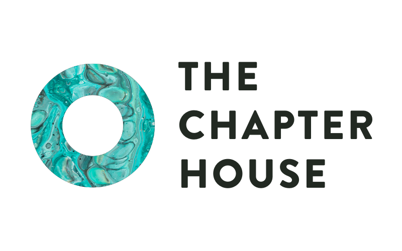 Chapter House La Logo