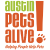 Austin Pets Alive Logo