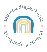 Indiana Diaper Bank Logo