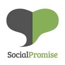 Social Promise Inc Logo