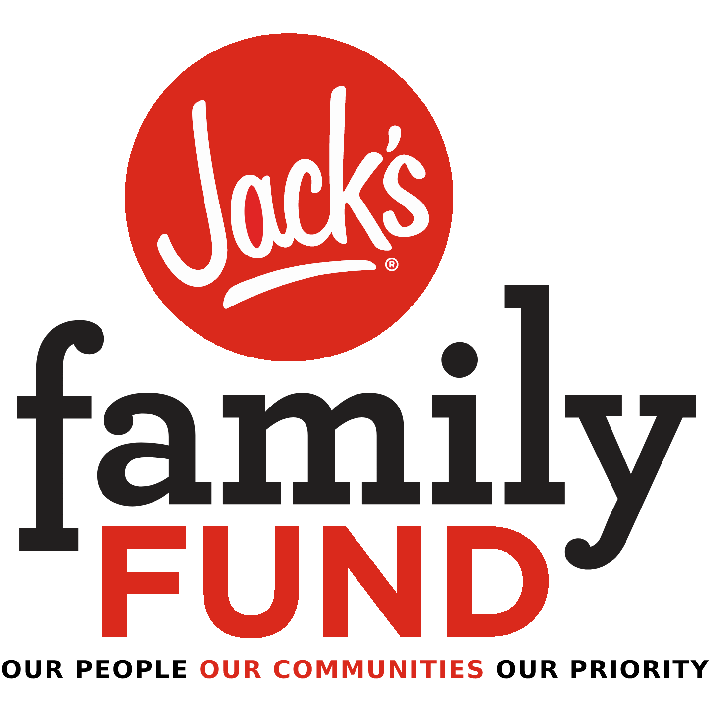 Jacks Family Fund Logo