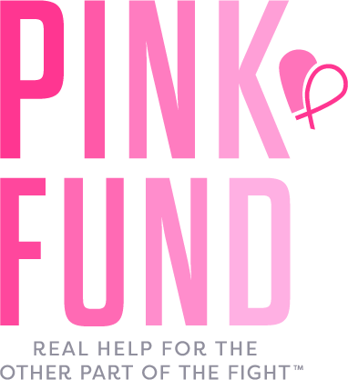 The Pink Fund Logo