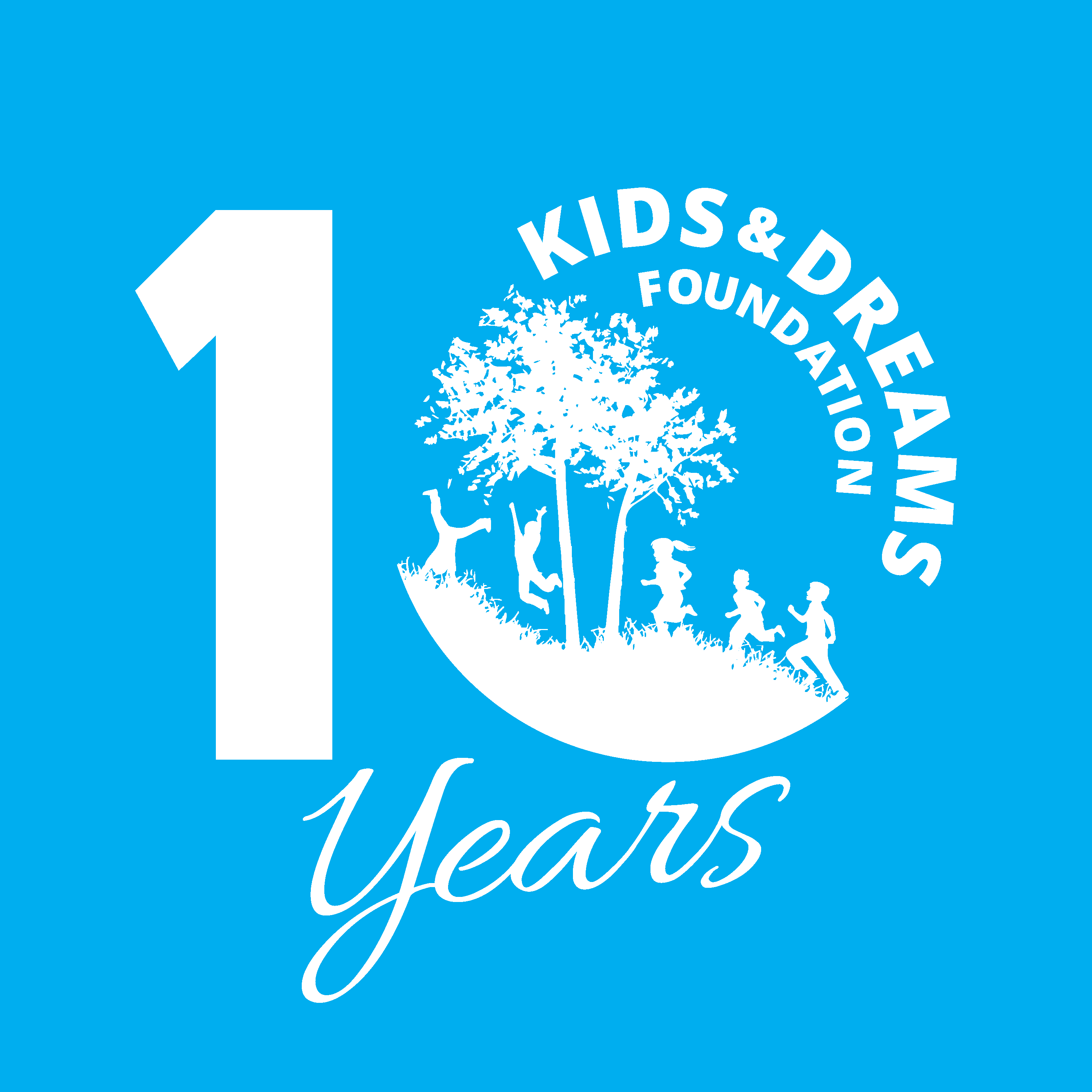 Kids And Dreams Foundation Inc Logo