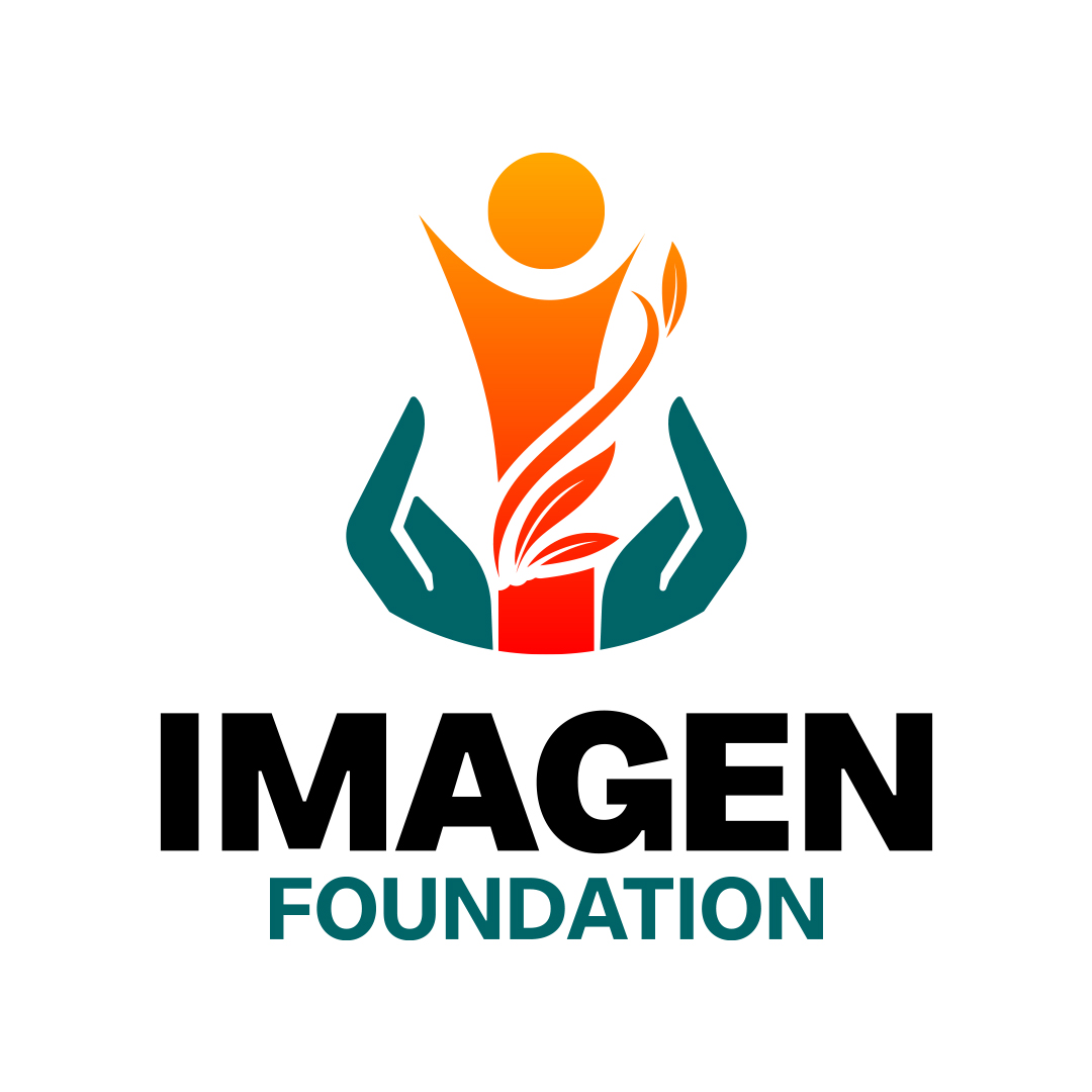 Imagen Foundation Logo
