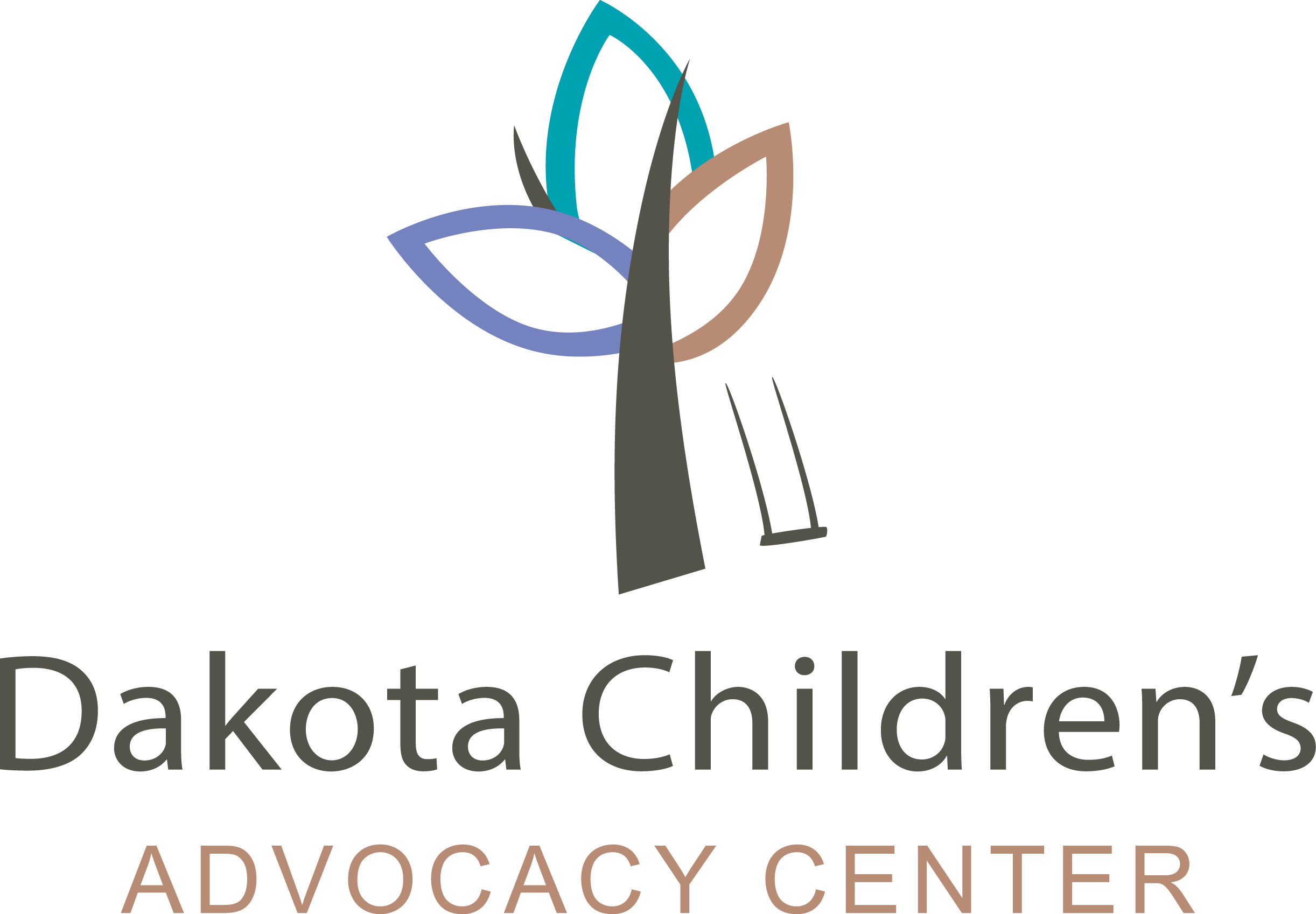 Dakota Childrens Advocacy Center Logo