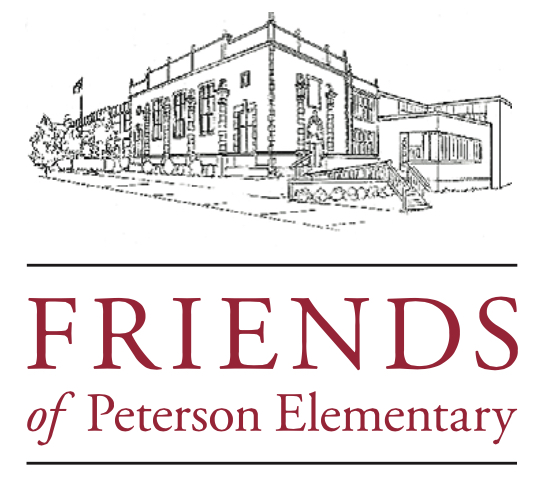 Friends Of Peterson Nfp Logo