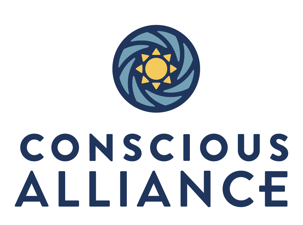 Conscious Alliance Logo