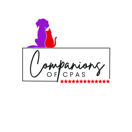 Companions of Cpas Logo