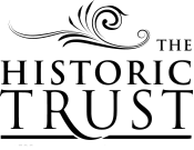 Vancouver National Historic Reserve Trust Logo