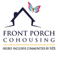 Front Porch Cohousing Logo
