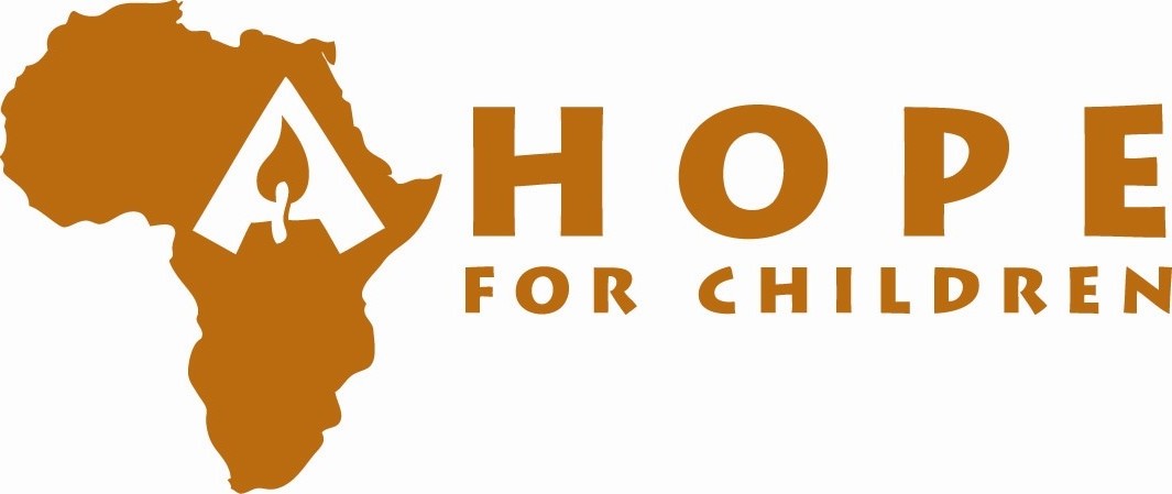 Ahope For Children Logo