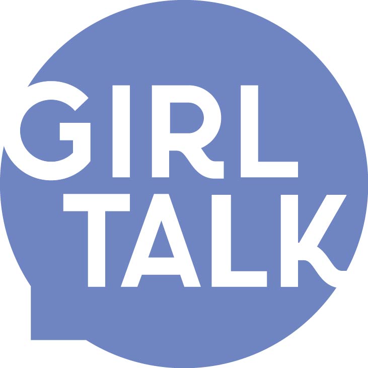 Girl Talk Logo