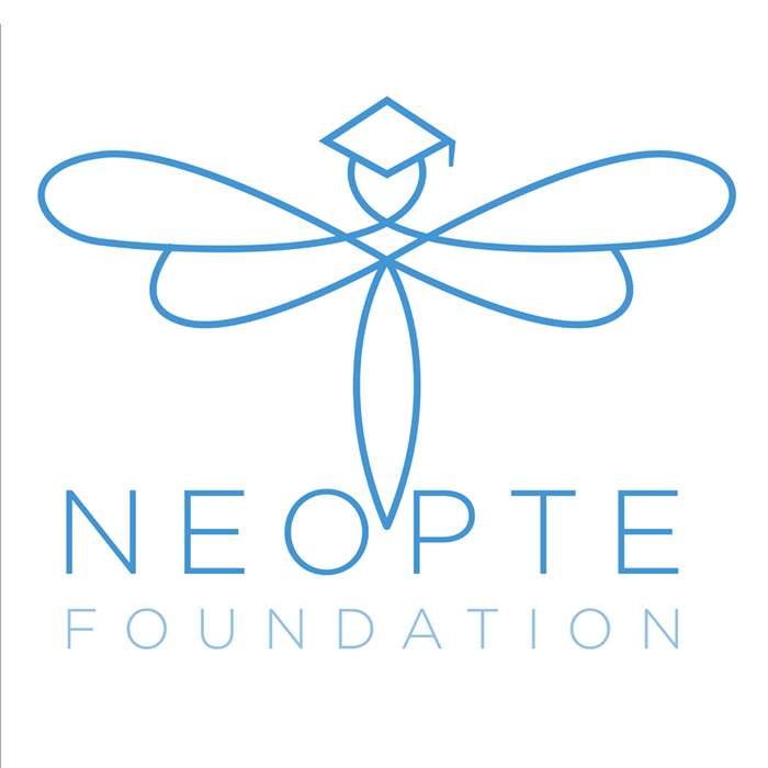 Neopte Foundation Logo