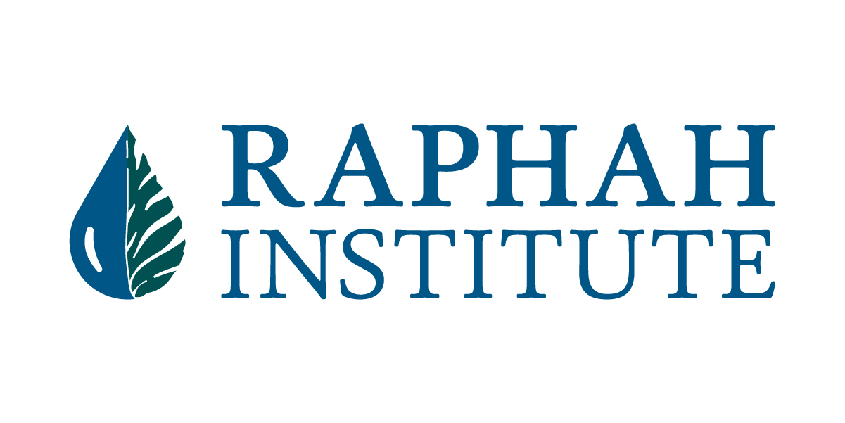 Raphah Institute Logo