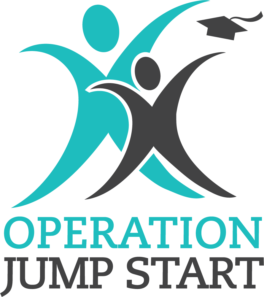Operation Jump Start Logo