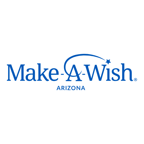 Make A Wish Foundation Of Arizona Inc Logo
