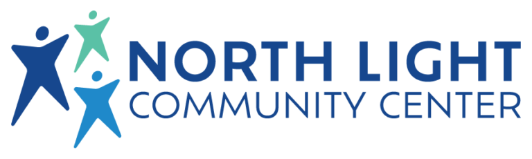 North Light Community Center Logo
