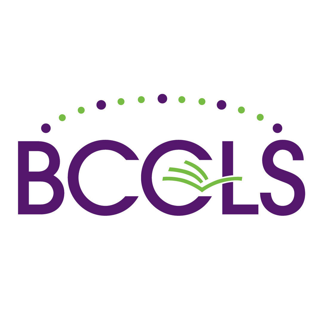 Bergen County Cooperative Library System Computer Consortium Logo