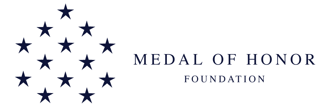 Medal Of Honor Foundation Logo