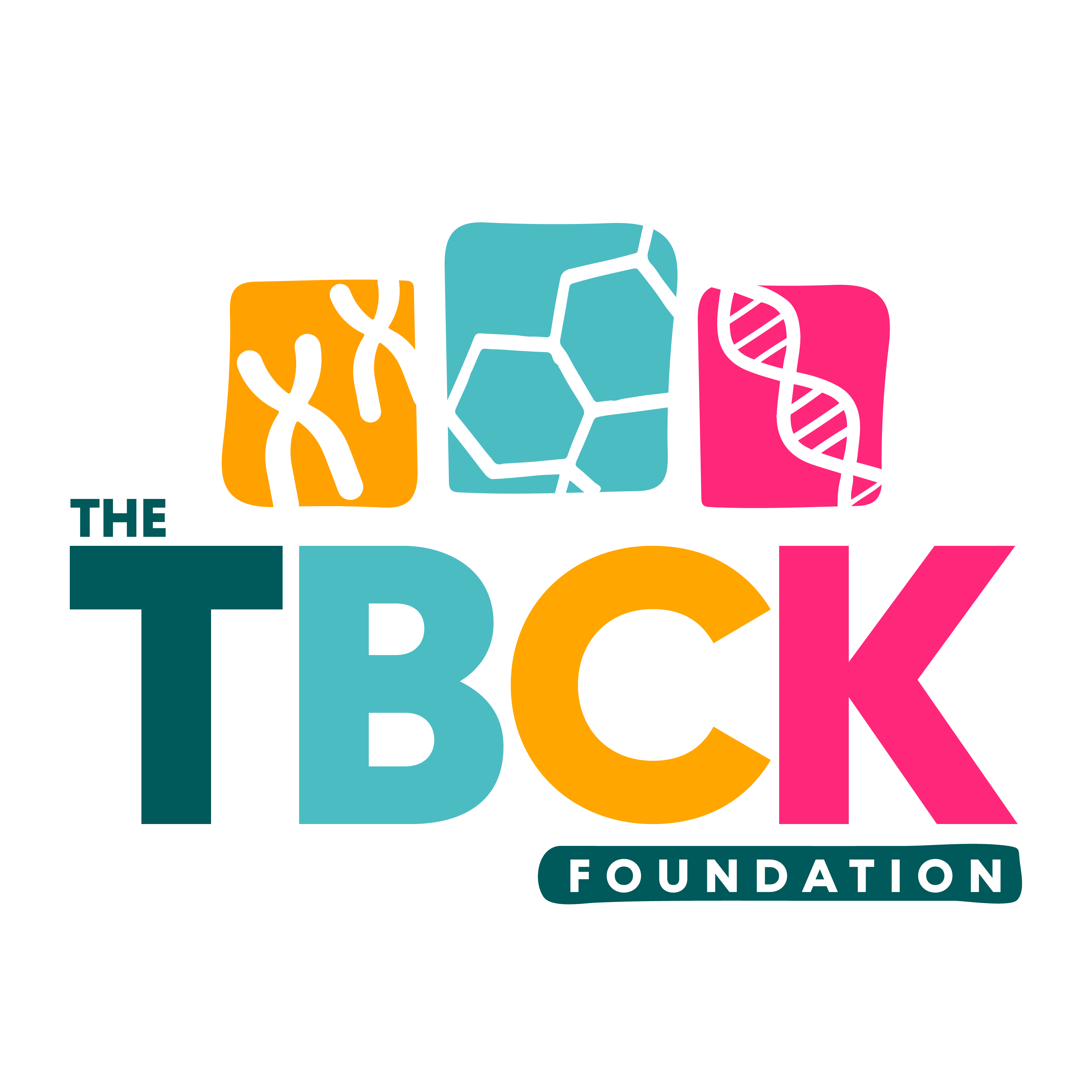 Theos Village The Tbck Foundation Logo
