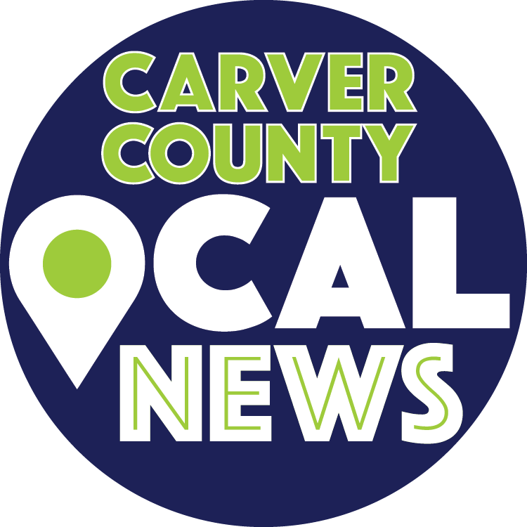 Carver County Local News Logo