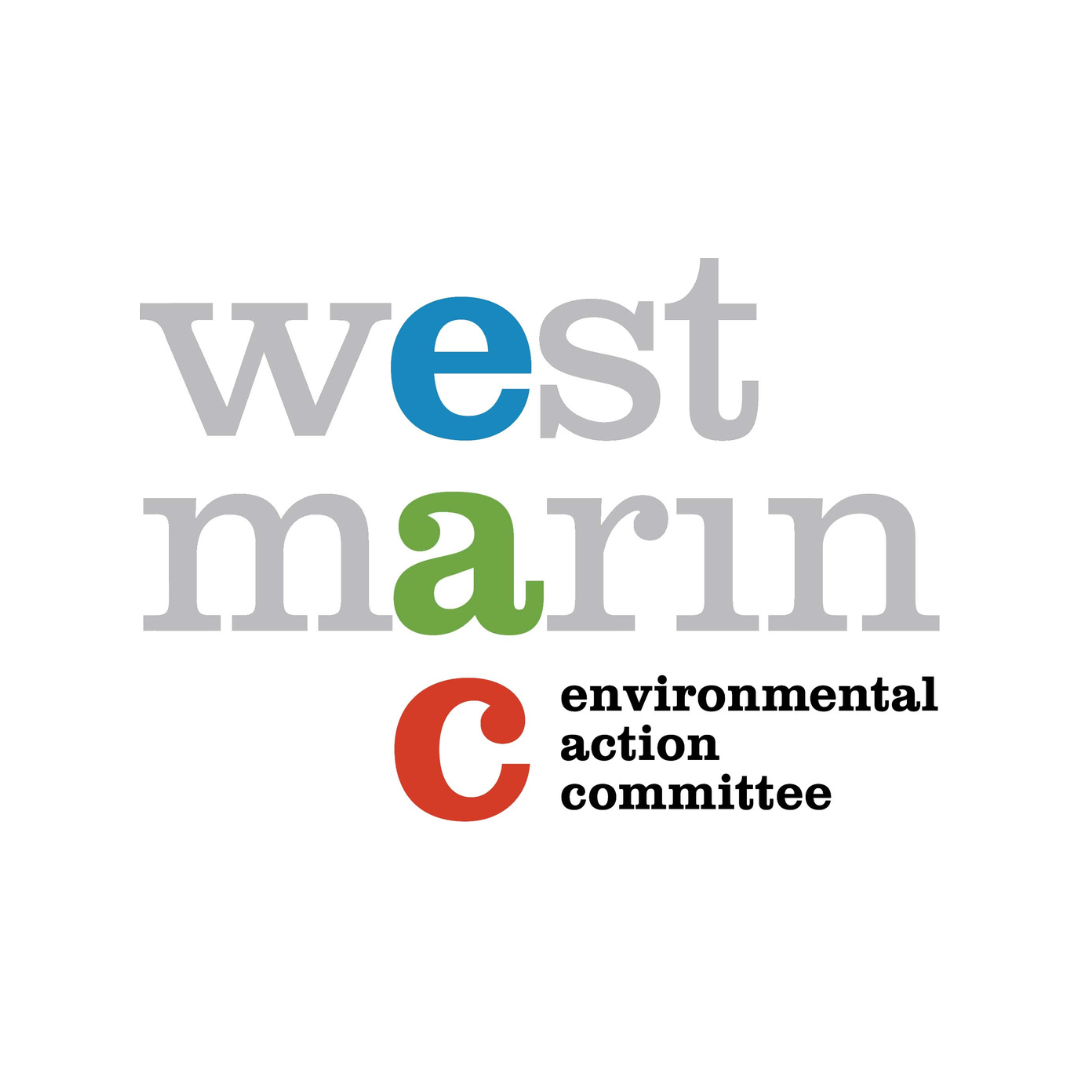 Environmental Action Committee Of West Marin Logo