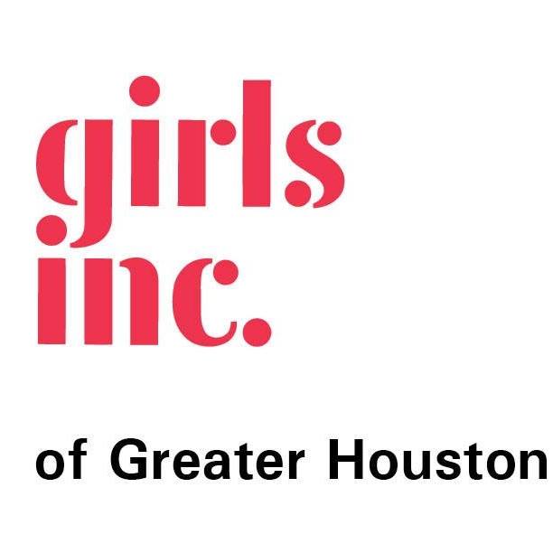Girls Inc. of Greater Houston Logo
