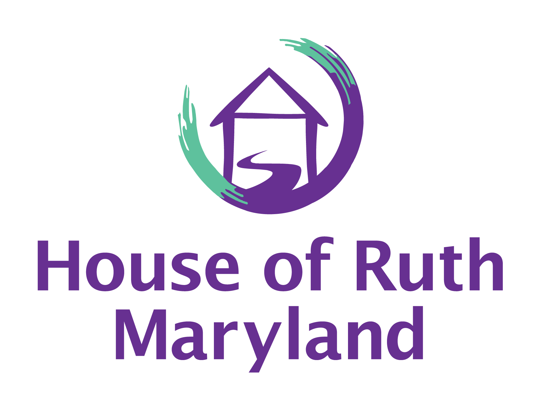 House Of Ruth Maryland Logo