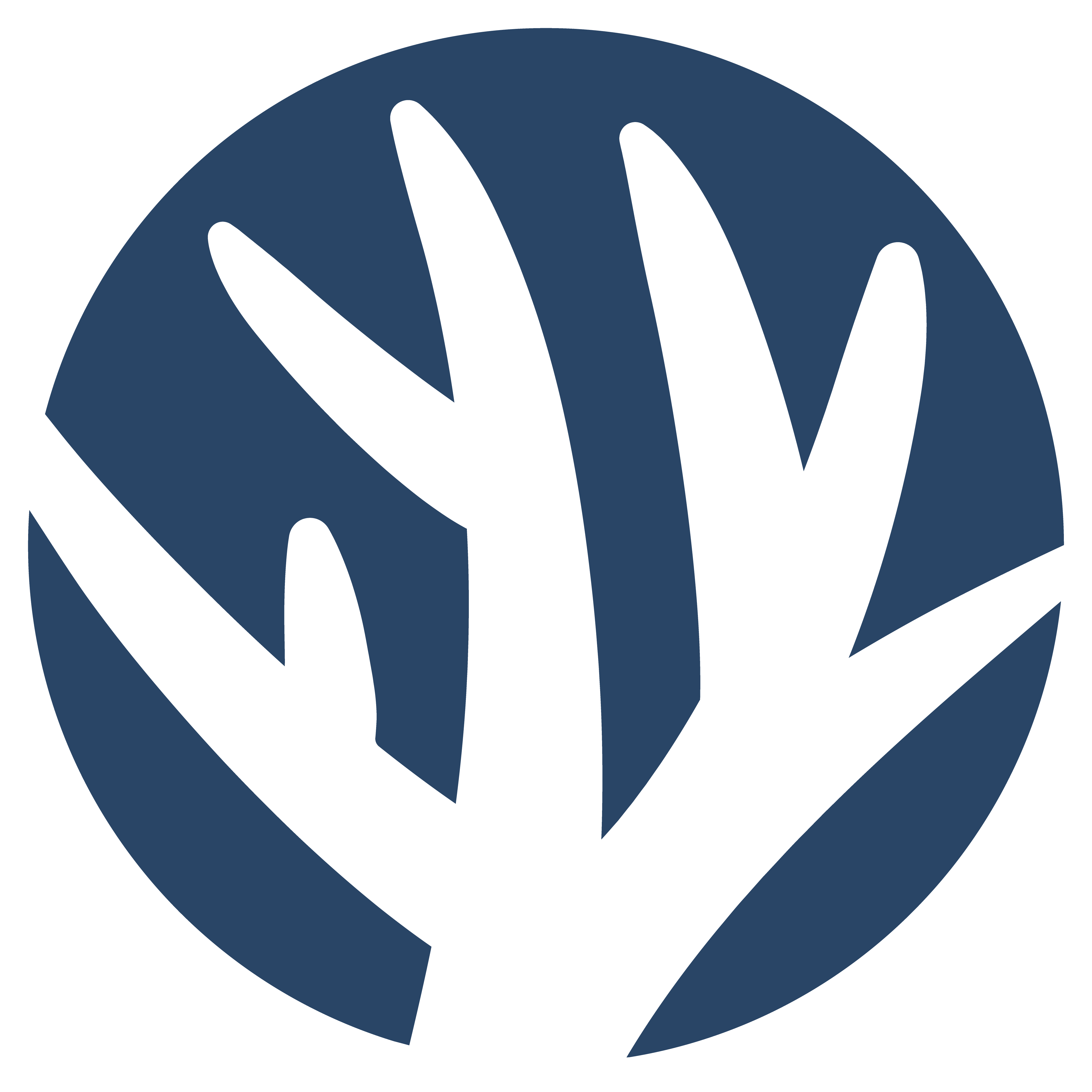 Coral Restoration Foundation Logo
