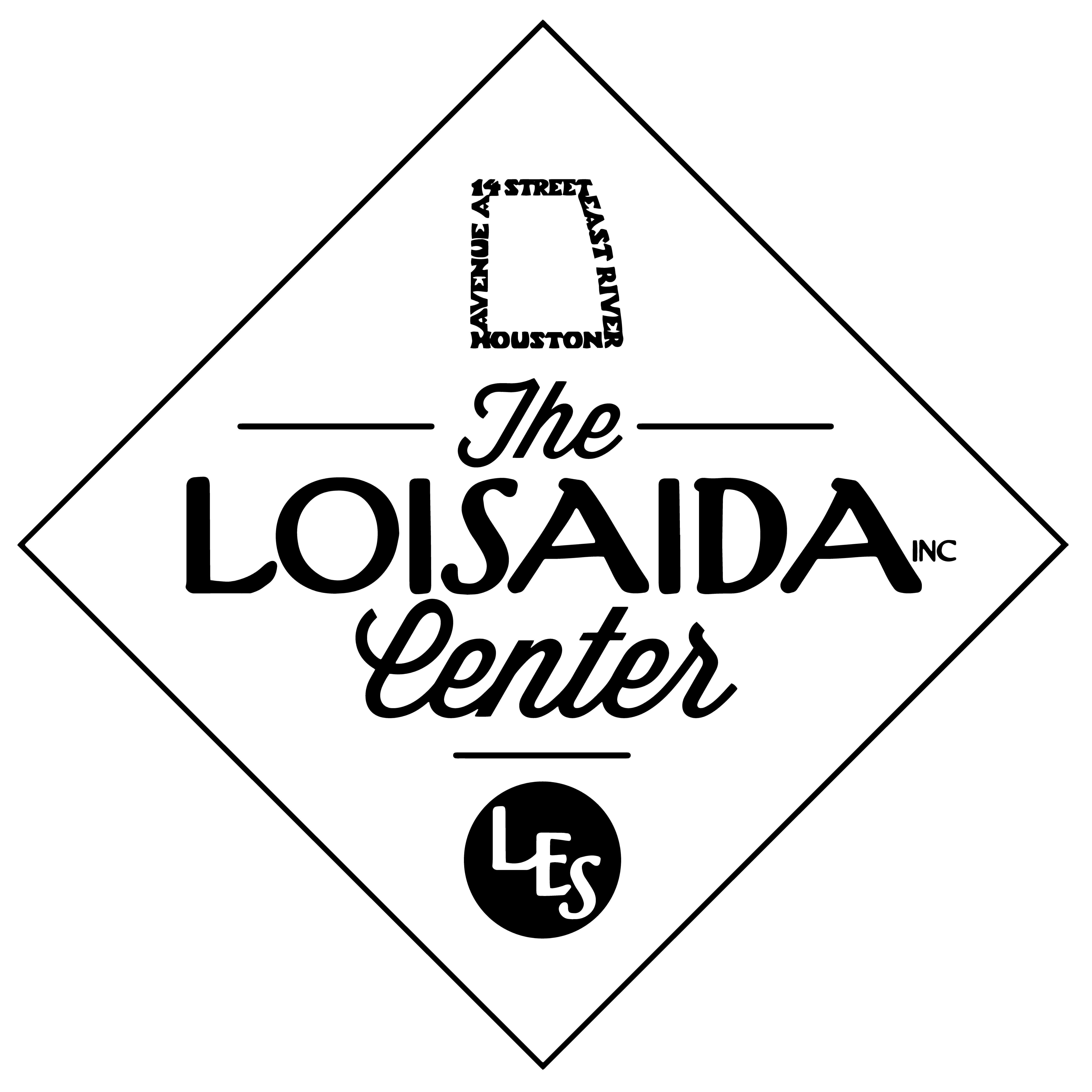 Loisaida Inc Logo