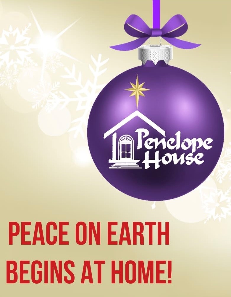 Penelope House Inc Logo