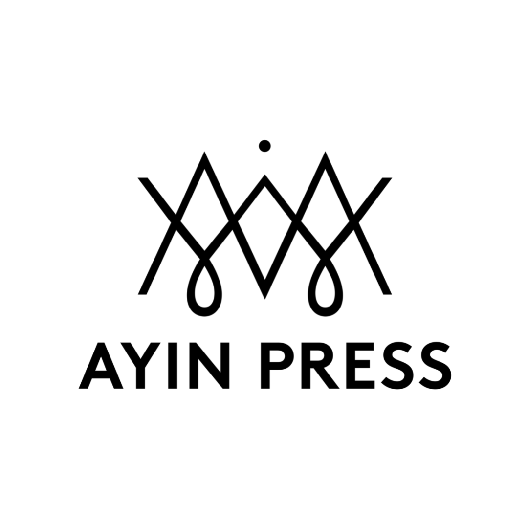 Ayin Press Limited Logo