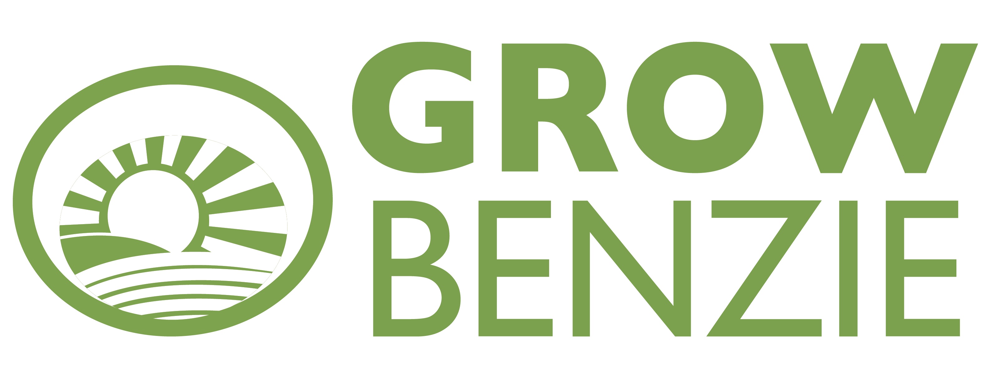 Grow Benzie Inc Logo
