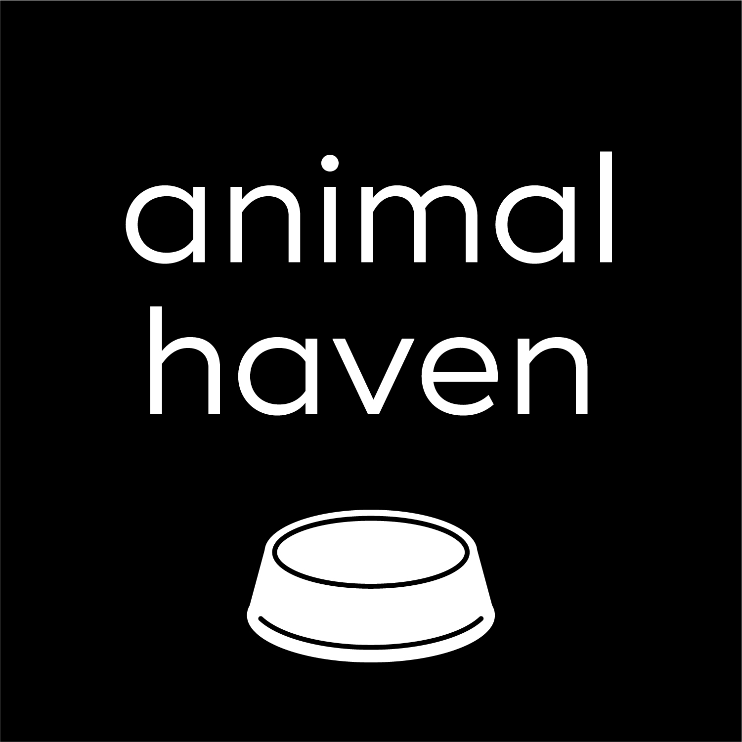 Animal Haven Logo