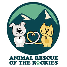 Animal Rescue Of The Rockies Logo