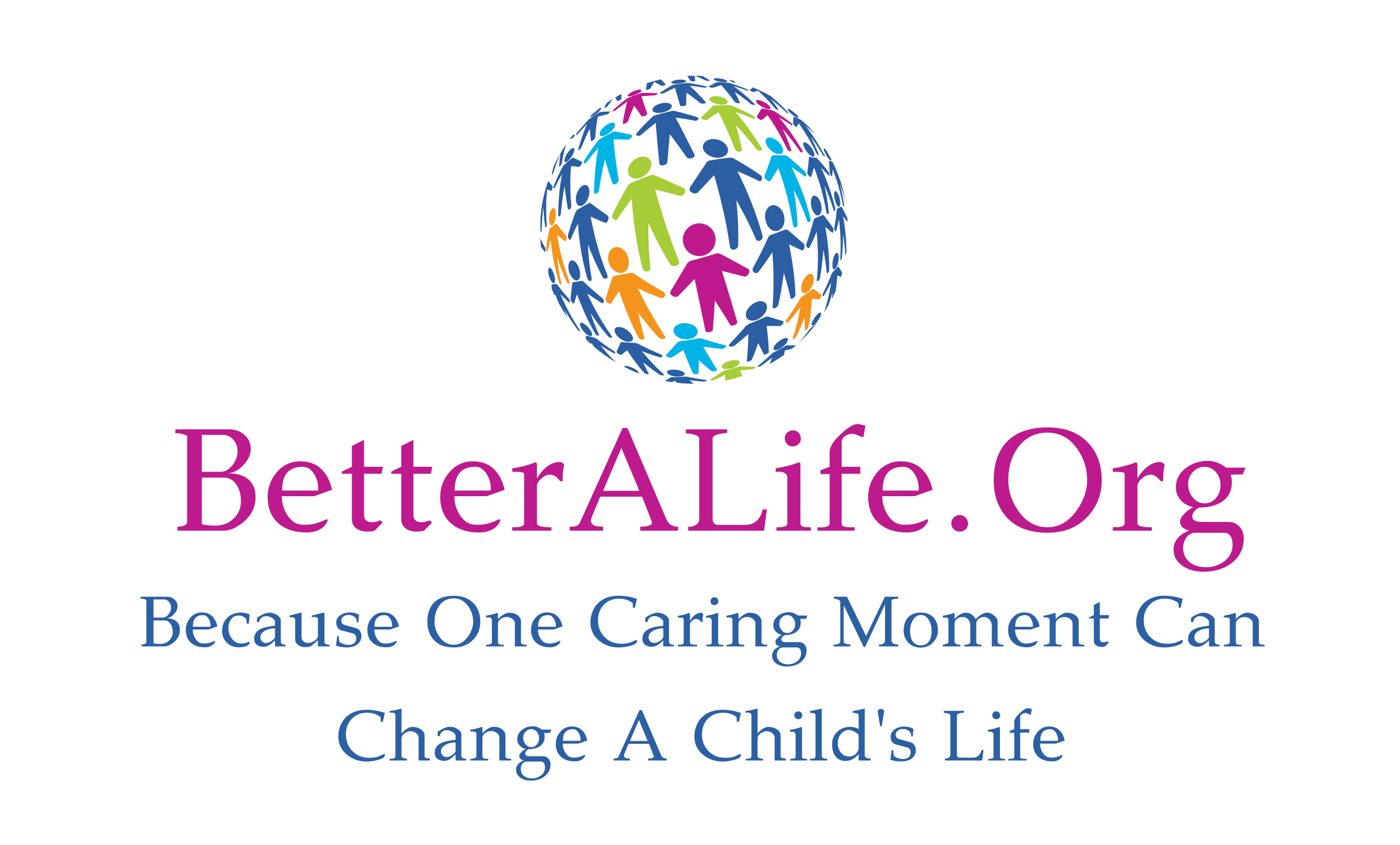 Betteralife Inc Logo