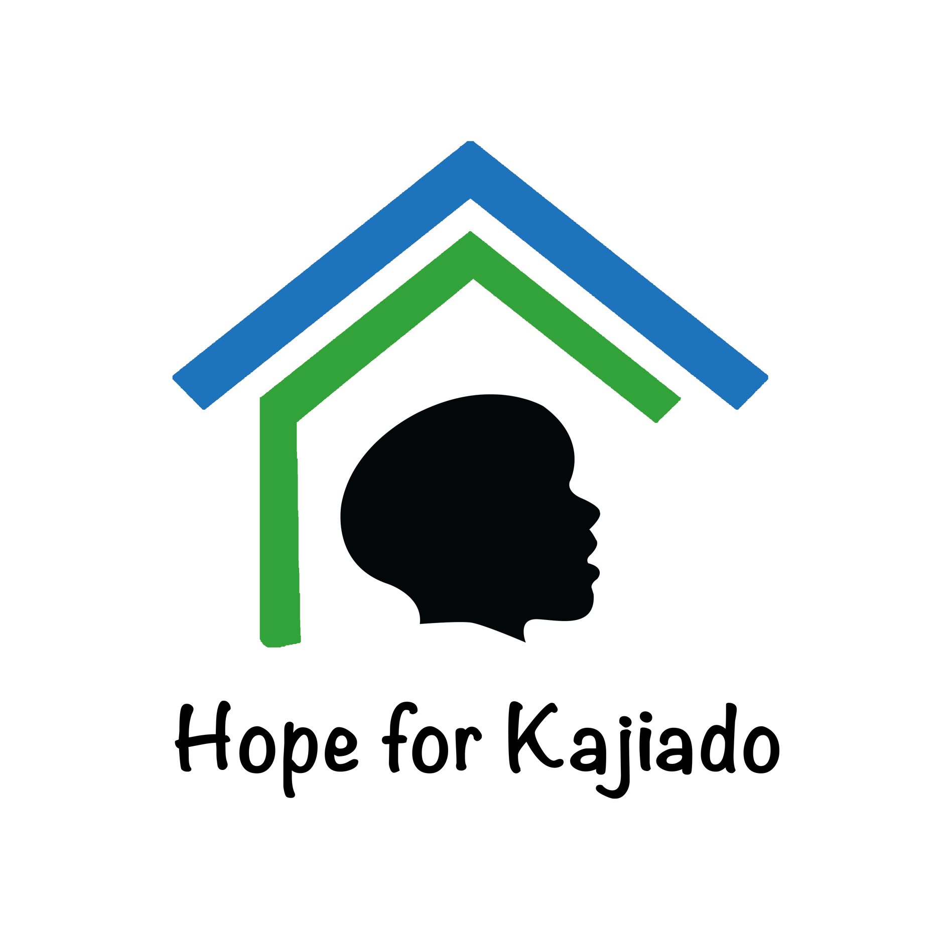 Hope For Kajiado Corporation Logo