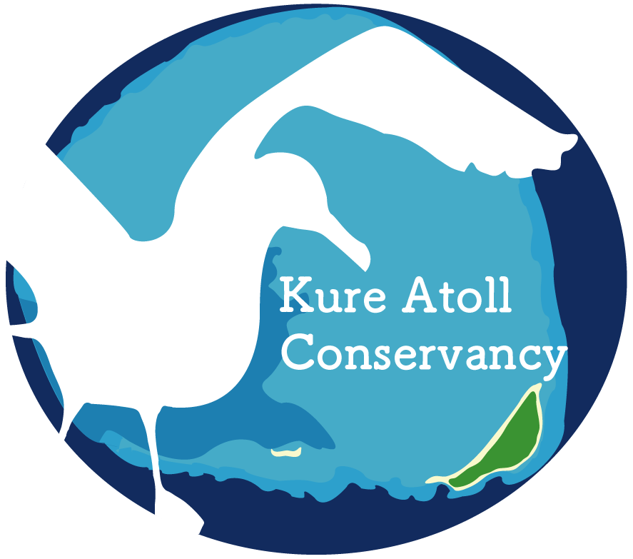 Kure Atoll Conservancy Logo