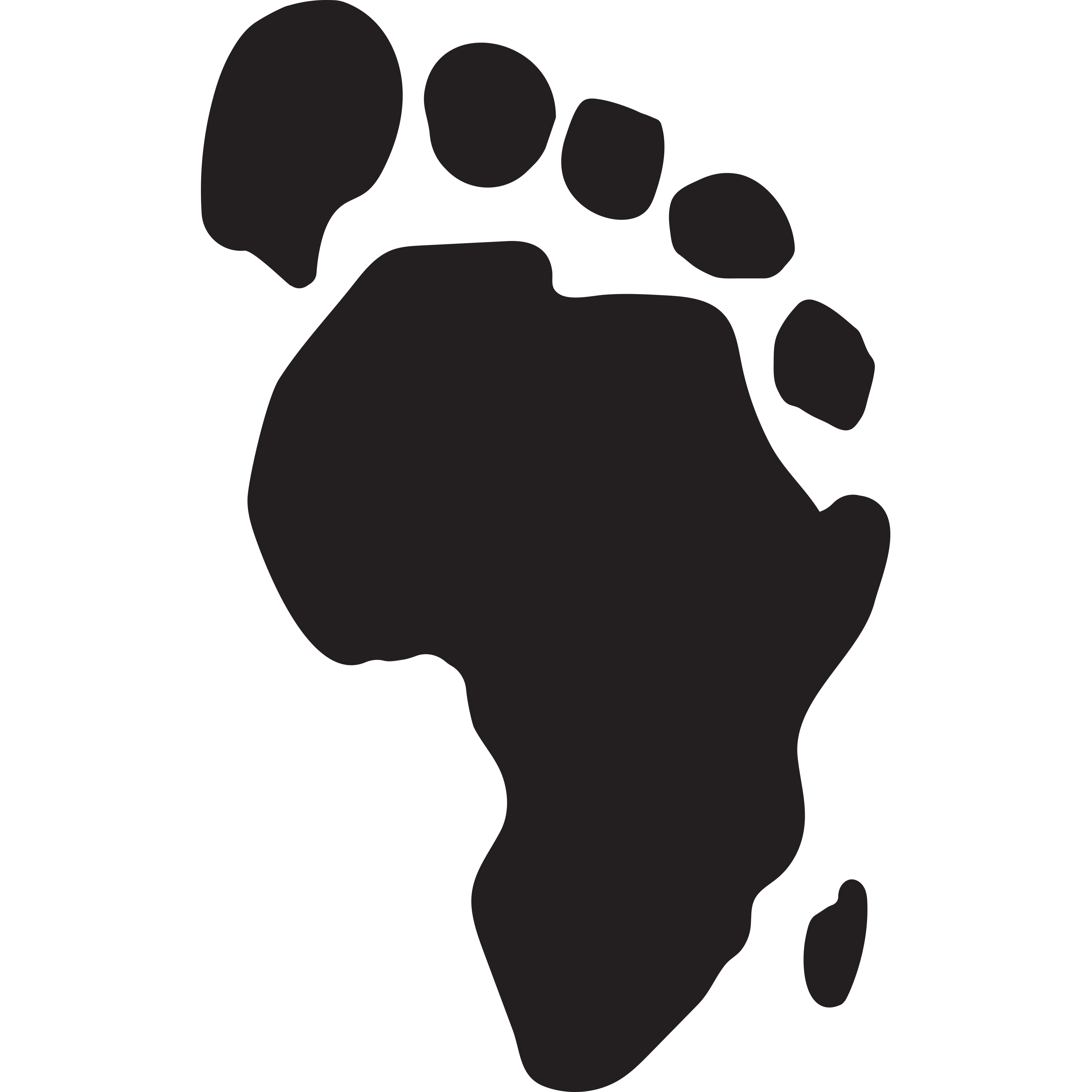 Sole Hope Logo