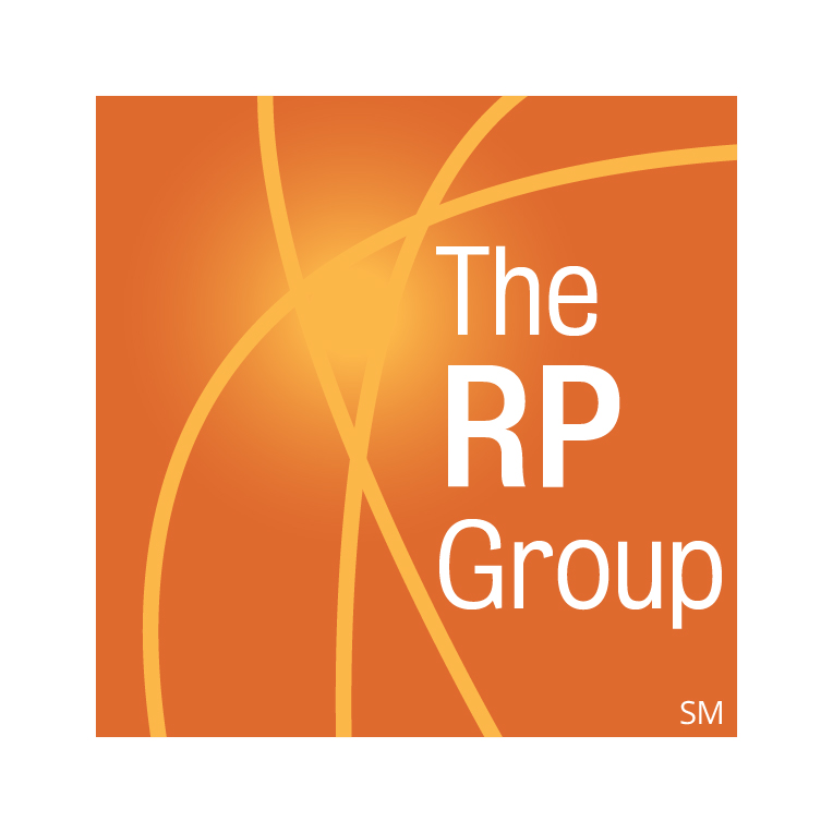 The Rp Group Inc Logo