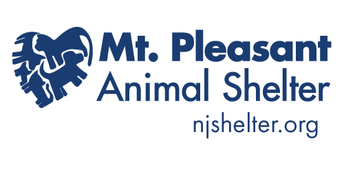 Mt Pleasant Animal Shelter Logo