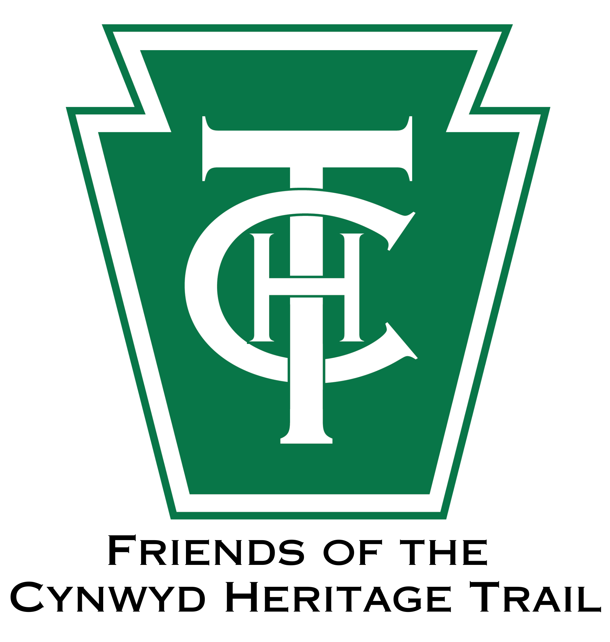 Friends Of The Cynwyd Trail Inc Logo