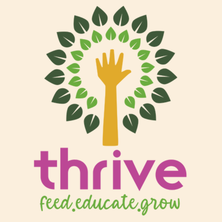 Thrive Logo