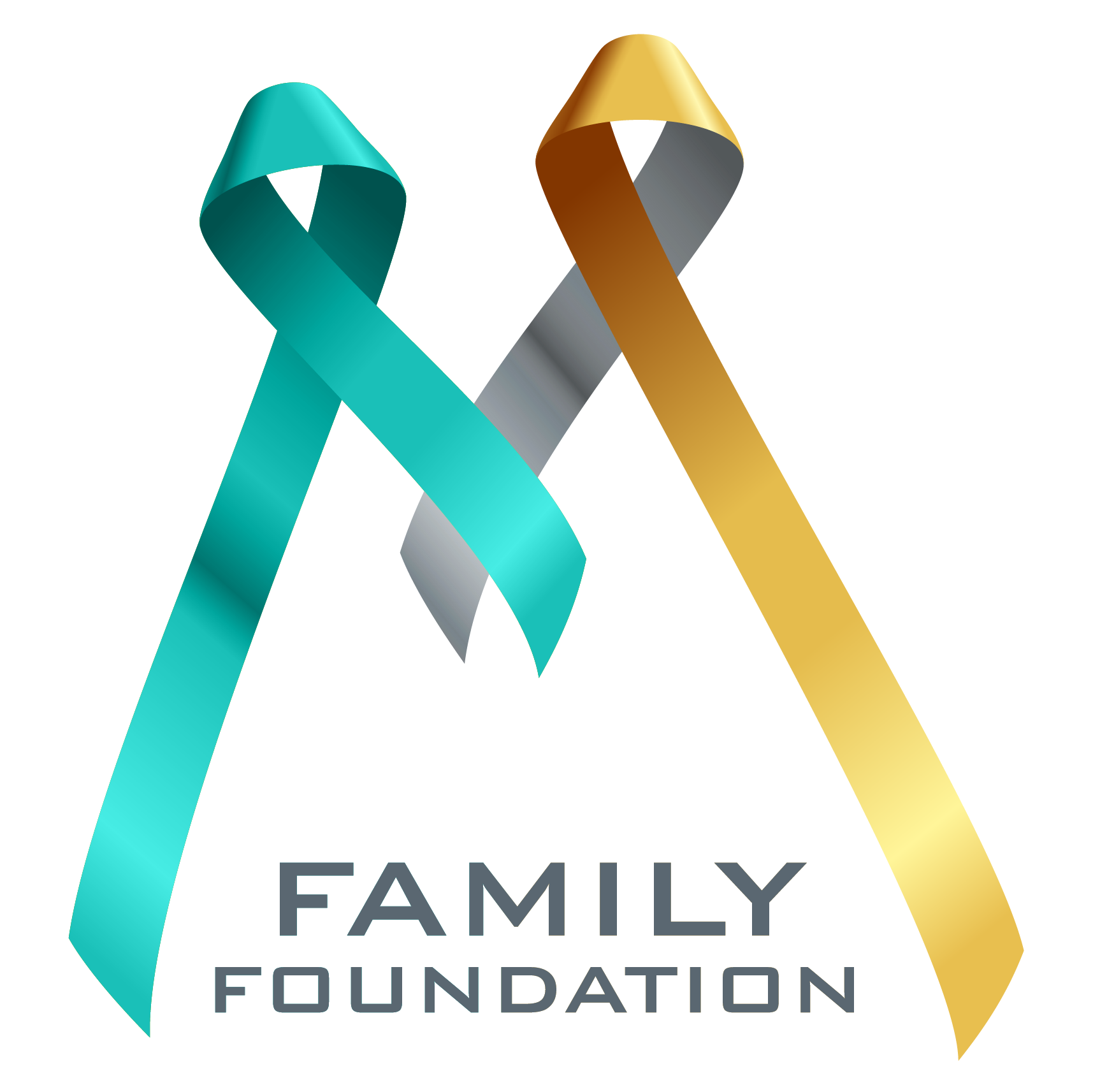M Family Foundation Inc Logo