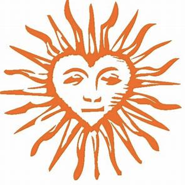 Camp Del Corazon Logo