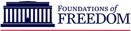Foundations Of Freedom Logo