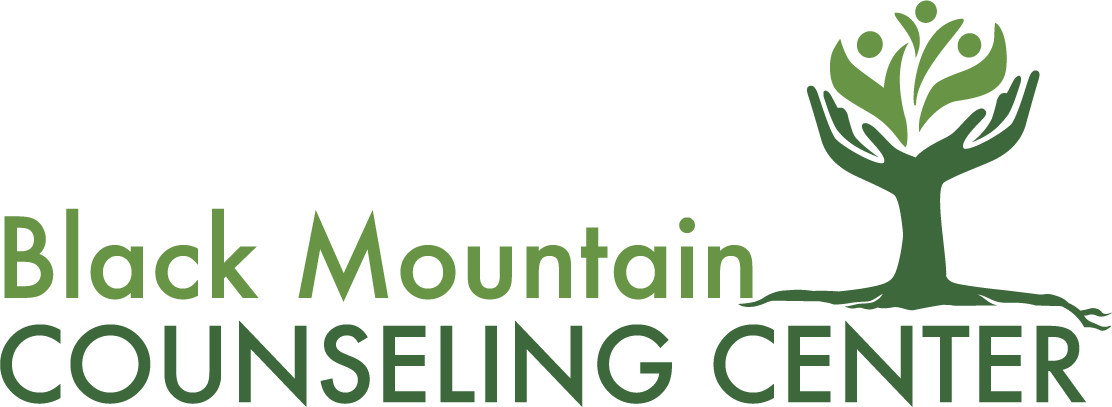 Black Mountain Counseling Center Inc Logo
