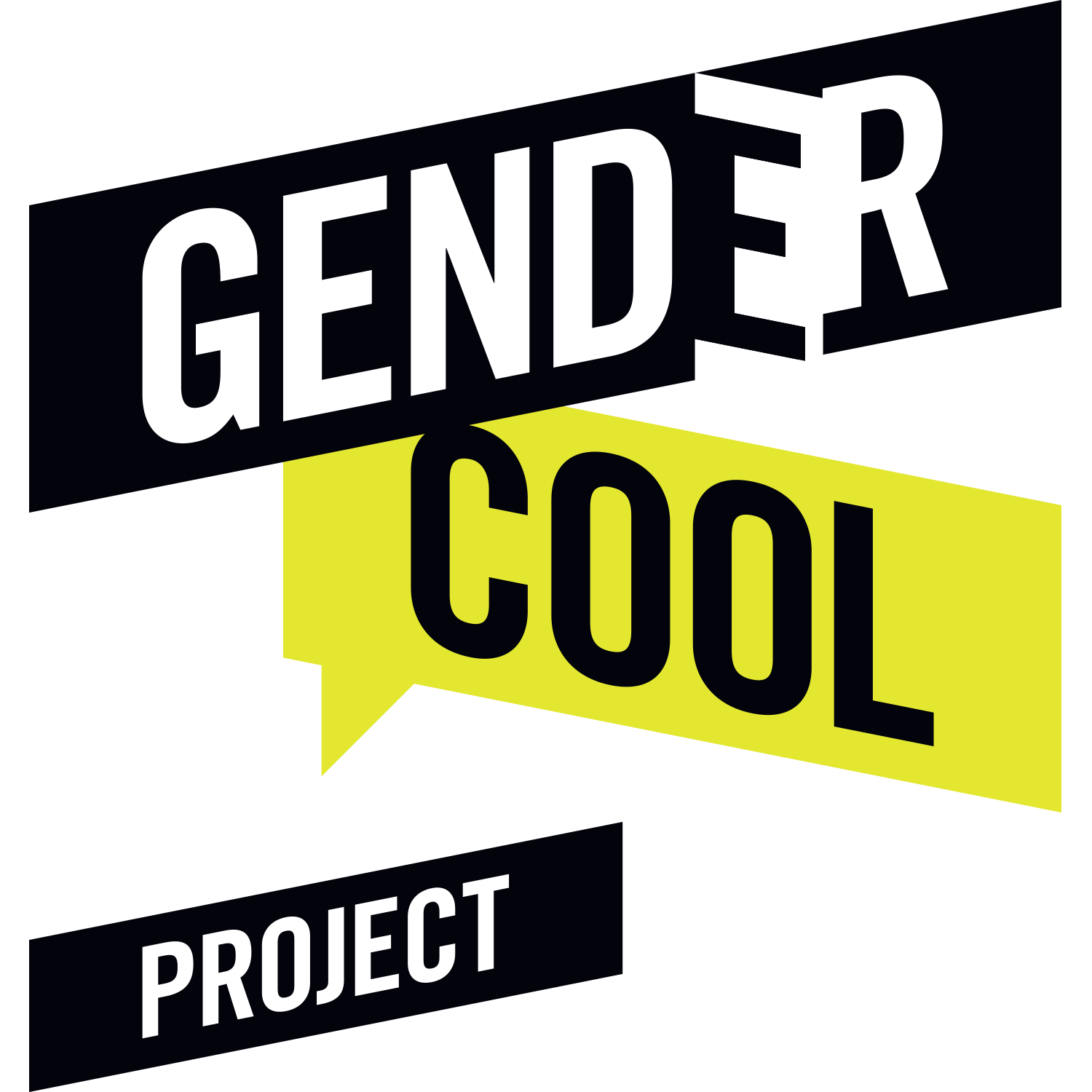 Gendercool Project Logo