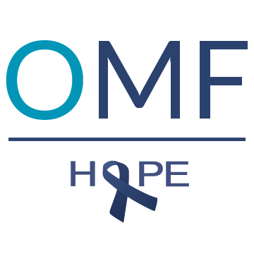 Open Medicine Foundation Logo